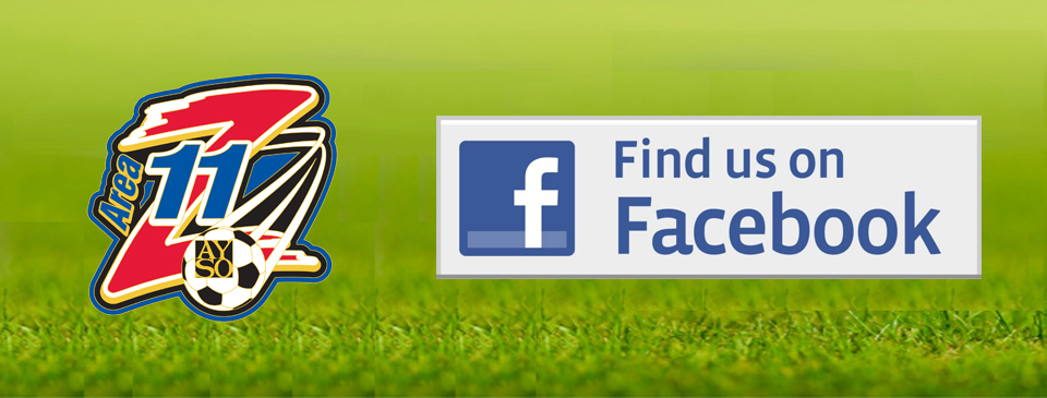 Area 11Z Facebook Page